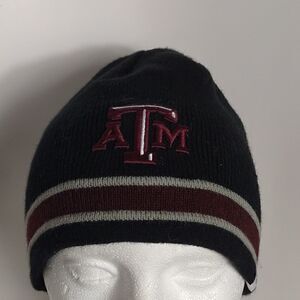 47 Brand Texas A&M Knit Beanie